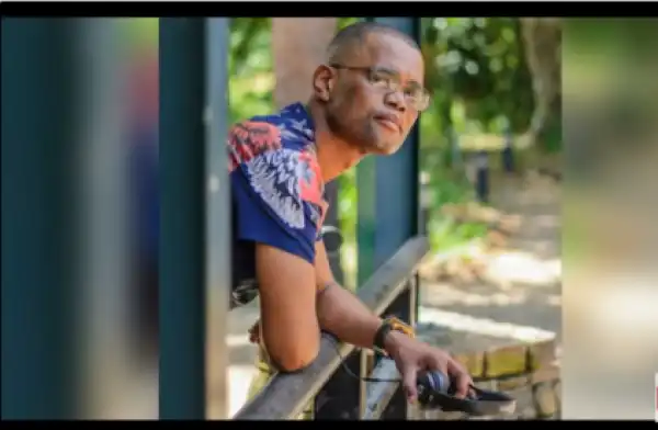 DJ Show - Nayi Letsotsi ft. Sbu Ngema